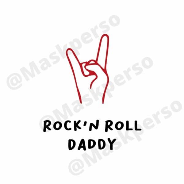 Rock'n Roll Dady