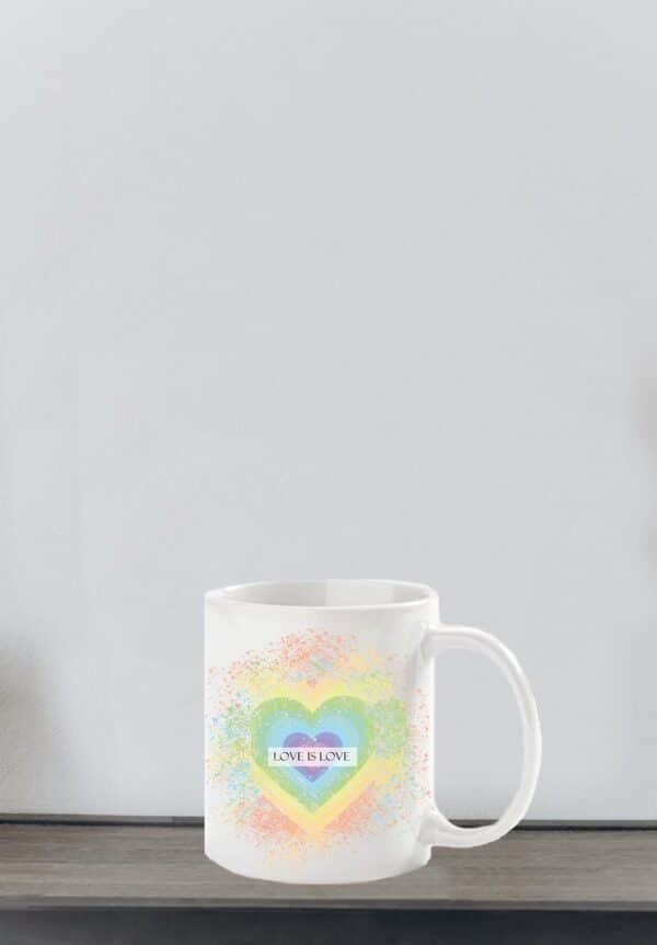 Mug Cadeaux