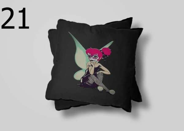 Disney Rock 'n' Roll : Coussin