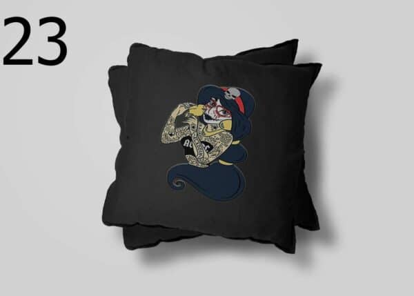 Disney Rock 'n' Roll : Coussin