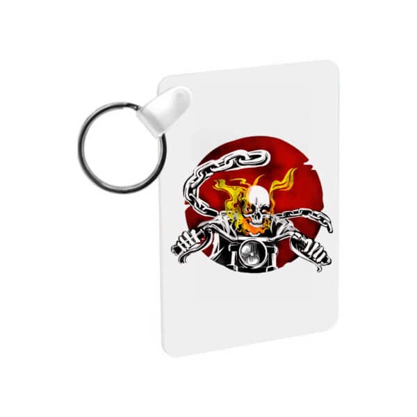 Idée cadeau motard : collection Ghost Rider