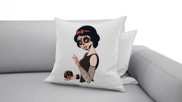 Disney Calavera Blanche-Neige