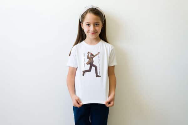 T-shirt Enfant Doctor Who