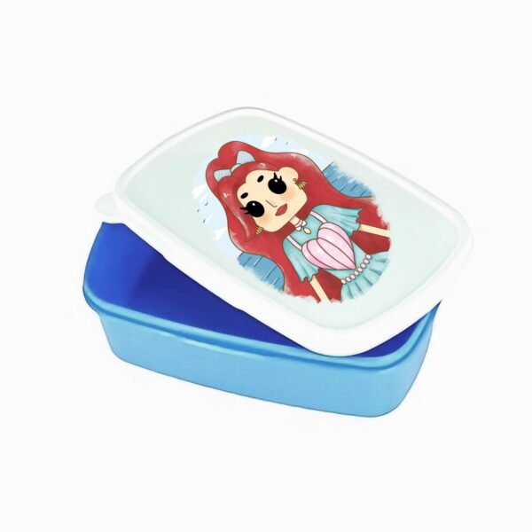 Lunch Box Disney