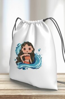 Sac de sport Disney