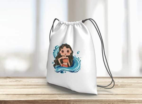 Sac de sport Disney