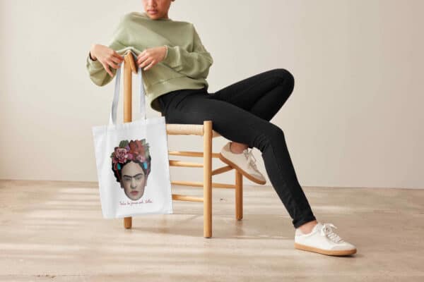 Frida Kahlo