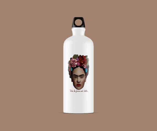 Frida Kahlo