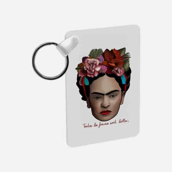 Frida Kahlo