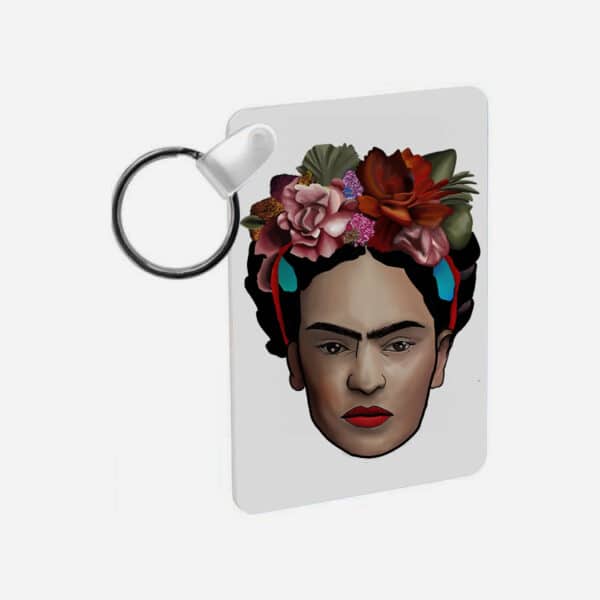 Frida Kahlo